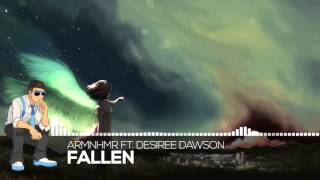 futurearmnhmr Ft Desiree Dawson  Fallen