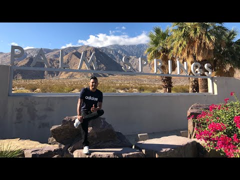 Video: Guía de viaje LGBTQ: Palm Springs