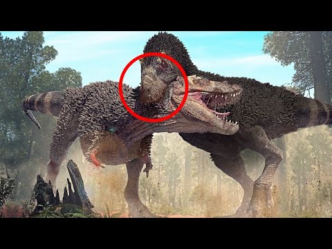 Βίντεο: Πού ζουν οι βροντόσαυροι;