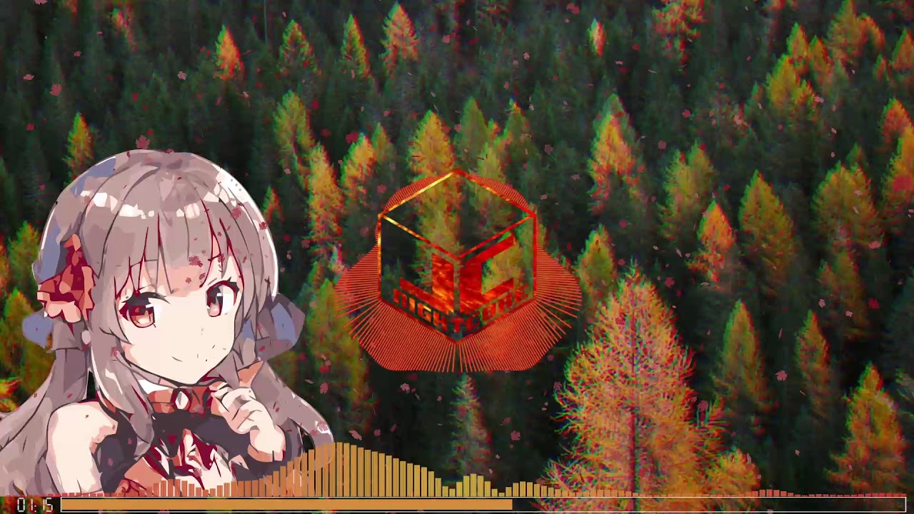 【Nightcore】Jim Yosef - Fall With Me [NCS Release] - YouTube