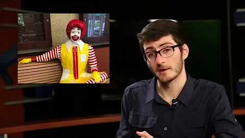 On the Hill Season 3 Ep. 2 "KFC Crisis, Kegels, an...