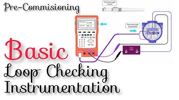 Loop Checking Instrumentation || loop checking procedure | Part 9