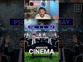 Absolute cinema #futbol #championsleague #ubietoo #psg #bayernmunchen #shortsvideos