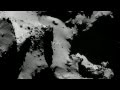 Space Sounds: Ambient EM 'Noise' of Singing Comet 67P Churyumov Gerasimenko For 12 Hours