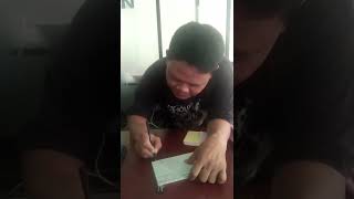anggap saja saya pernah ngobrol ama Ayu tingting