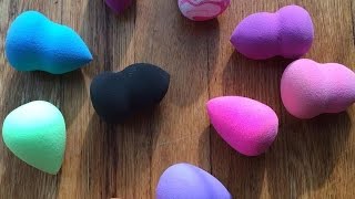 Beauty Expert's Celebrity Tips & Tricks