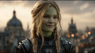 Alien Girl Goes Into Heat After Just One Look At A Human Hfy Reddit