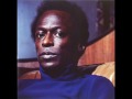 Miles Davis - It&#39;s About That Time (Live 1971) Part 1