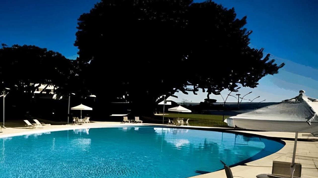 [HotelATG] Review Brasilia Palace Hotel