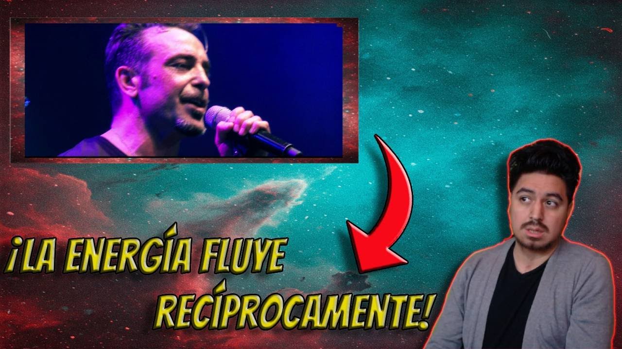 🇪🇸 🇦🇷 Escucho Por PRIMERA Vez OBK – Historias de amor (Live in México) 🤯