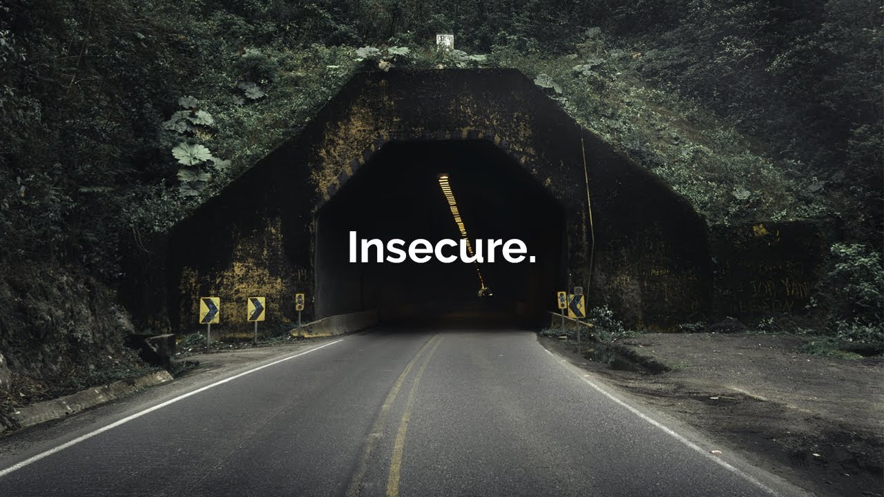 Insecure. || Podcast Indonesia - YouTube
