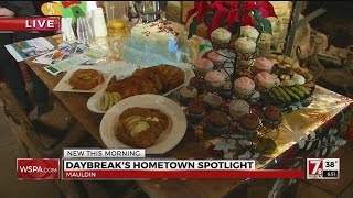 Hometown Spotlight