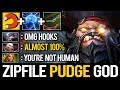 HOPE OPEN AI WON'T LEARN THIS - OMG MARVELOUS PREDICT HOOKS!!! Zipfile PUDGE | Pudge Official