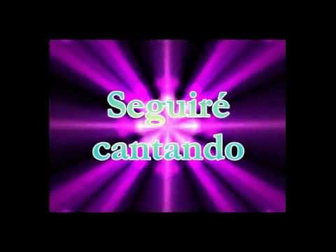 Seguiré Video