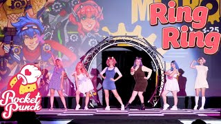 [MILK SODA] 로켓펀치(Rocket Punch) 'Ring Ring' [DANCE COVER]