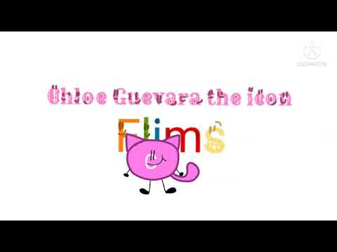 Chloe Guevara the icon Films Logo