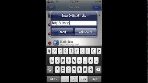My Top 3 Cydia Sources (Re-Post with Addons)
