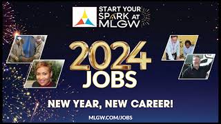 New Years New Career