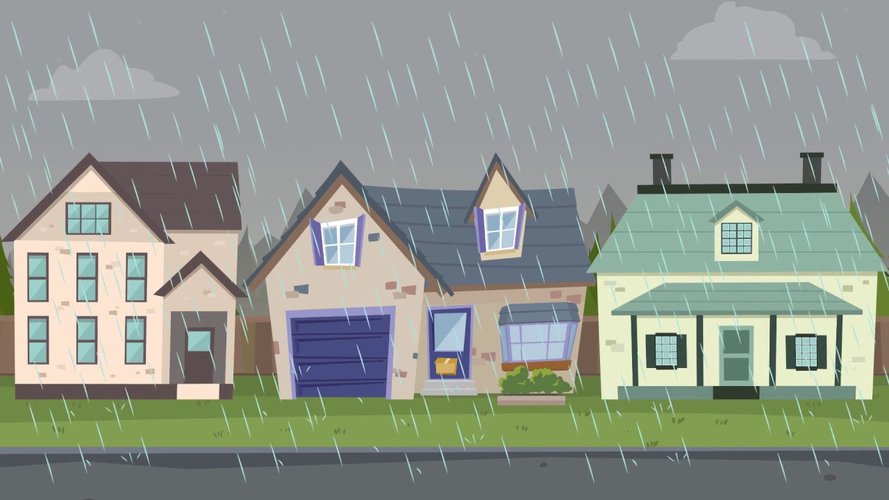 Protective Plumbing Canda - Protect Your Home Against Flooding - YouTube