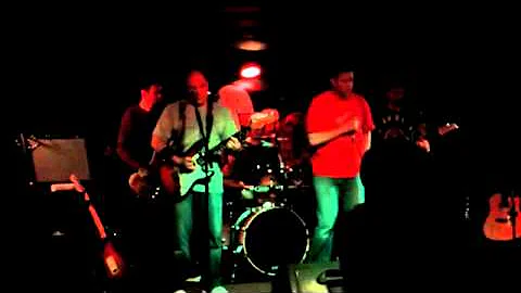 Giggsaw - Outshined - Whammy Bar 1/18/13