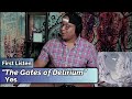 Yes- The Gates of Delirium (First Listen)
