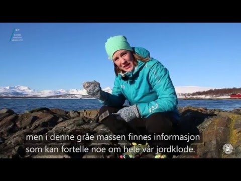 Video: Hva Er Geologi