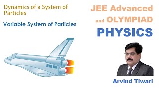 L 46  Variable System of Particles