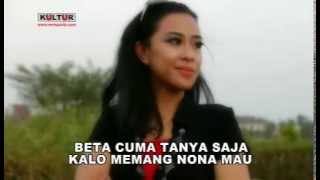 Download Lagu Beta Cuma Tanya  - Vicky Anakotta MP3