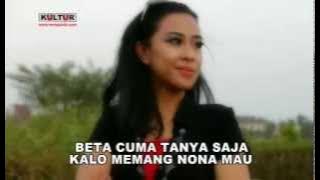 Beta Cuma Tanya  - Vicky Anakotta