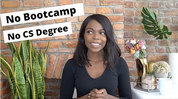 How I Became a Software Engineer Without a Computer Science Degree