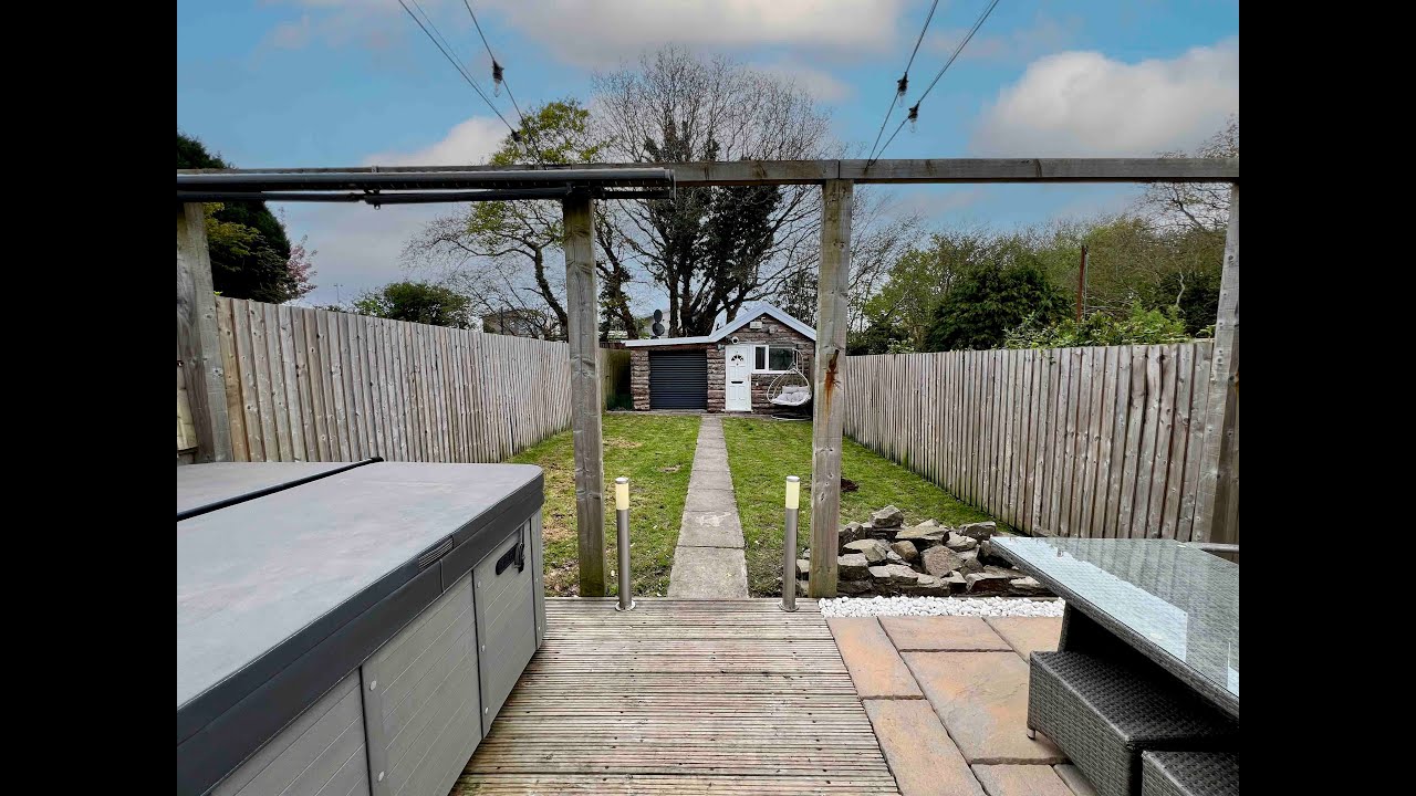 SA Property Tour SAP0802 Brynteg Road, Gorseinon, Swansea, SA4 4FJ