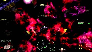 Treks Play:  FSPort Act 1, Mission 6: Paving the Way