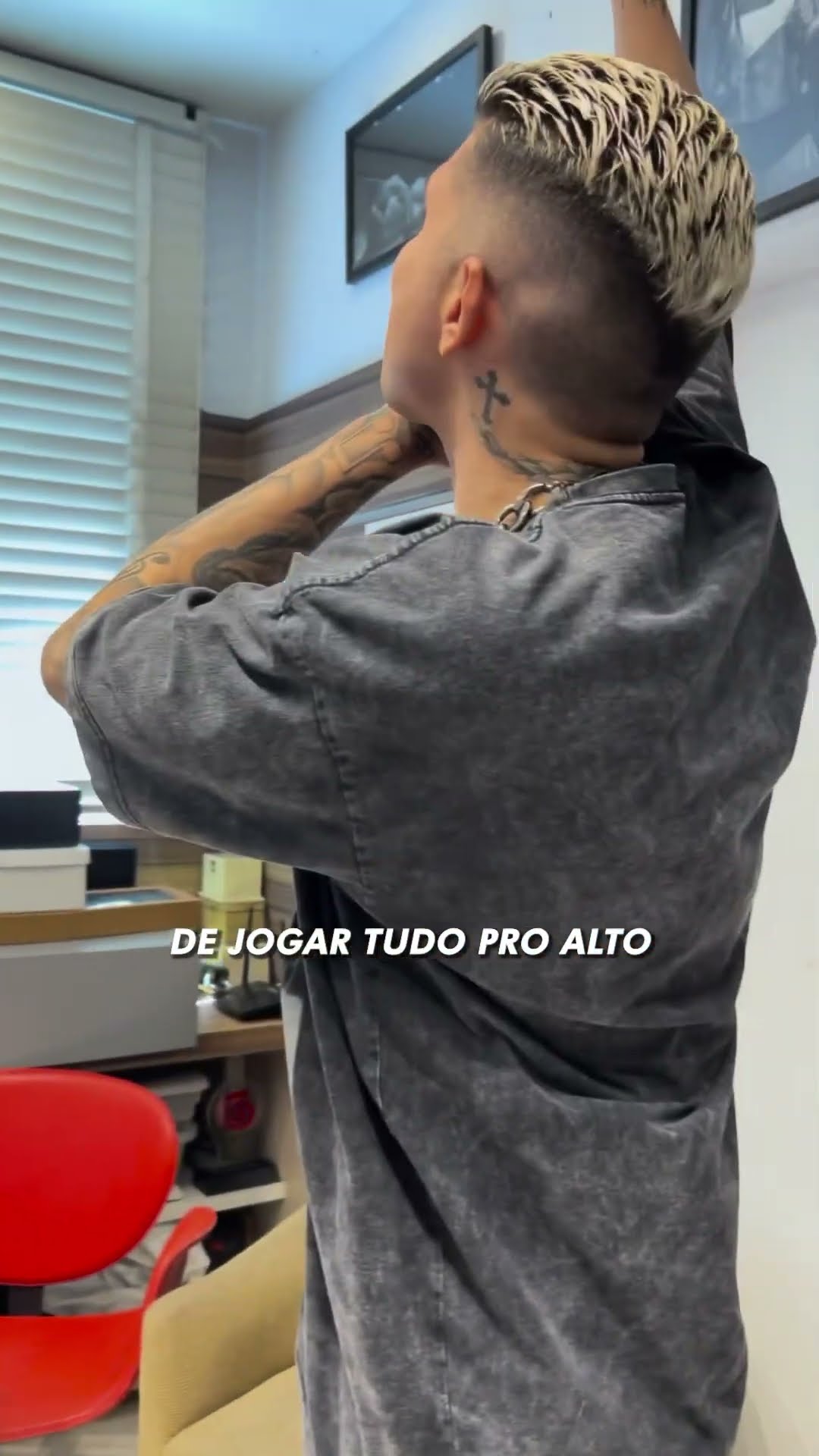 Tudo por ela ?? #belo #mcmarks #tudoporela