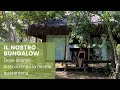 #10 Ecovillaggio Brasile | Il nostro bungalow per la quarantena in Bahia