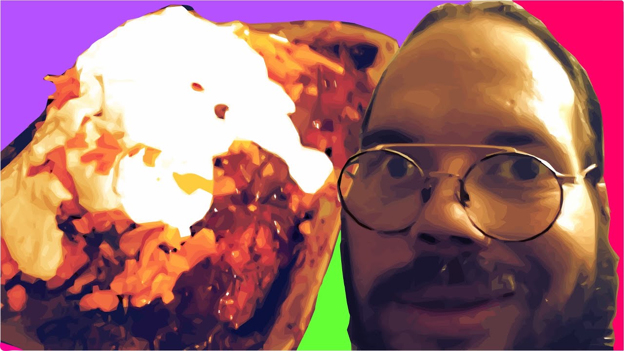 KingCobraJFS Cooking - Мясной рулет с халапеньо