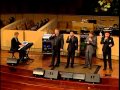 Southern Style Praise TV - Soul'd Out Quartet