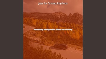 Tremendous Backdrops for Morning Commute