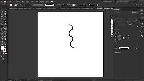 HOW TO CREATE A CUSTOM ART BRUSH IN ADOBE ILLUSTRATOR CC