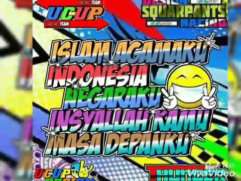 story WA kata  anak  RACING keren  gokil YouTube