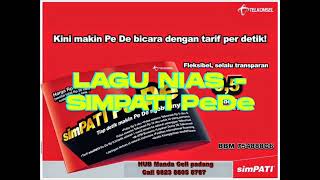 Lagu Nias - Simpati PeDe Voc : Yanu Giawa / Elma Zega