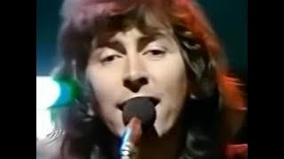 Al Stewart - Year Of The Cat (HD)