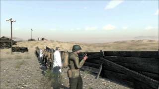 ArmA2 Nostalgic Nuclear Test
