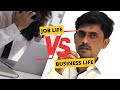 Job छोड़कर Cold Press Oil Mill शुरू किया | Success Story |#oilmachine 9423368301