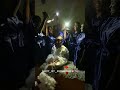 Thank God for success #wedding