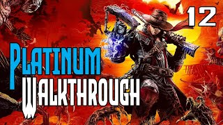 EVIL WEST - Platinum Walkthrough 12/22 - FULL Trophy / Achievement Guide