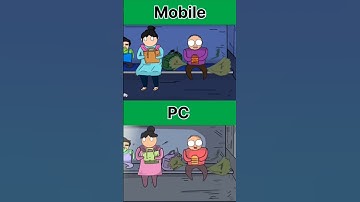 My animation VS Hartoonz22 animation (ft summar vacation) #shorts video