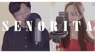 Señorita🔥 feat.조매력ㅣ 콜라보[by소민]