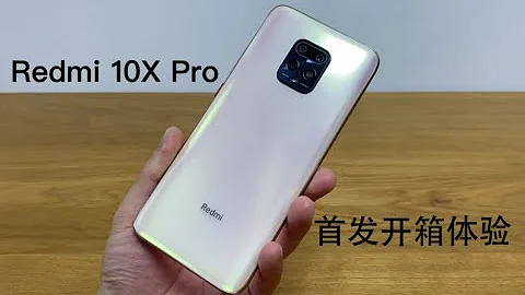 天玑820大战 骁龙765G 安兔兔跑分，MTK Yes 不 Yes？Redmi 10X 5G首发 - 天天要闻