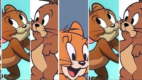 Thug Jerry 🤭| @ArafuAhmedSiam  | New alight motion video editing | XML preset 🤙🏻