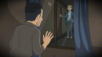 18 True Horror Stories Animated